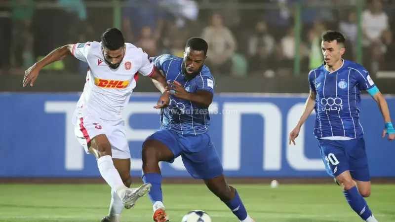 استقلال در آستانه نبرد سرنوشت‌ساز آسیا؛ آیا تجربه پیروز خواهد شد؟