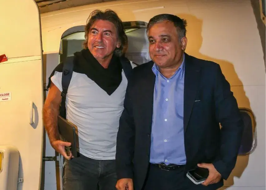 واکنش تاجرنیا به بسته ماندن پنجره نقل و انتقالات استقلال؛ آیا پرونده به نفع آبی‌ها تغییر می‌کند؟