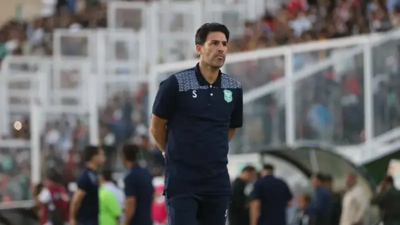 بادامکی: پرسپولیس و تراکتور را به جان هم نیندازید؛ حرف‌های جنجالی پس از تساوی حساس!