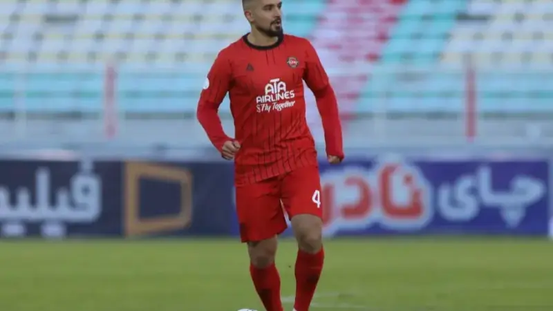 آقای گل قدر پاس لالیگایی را ندانست