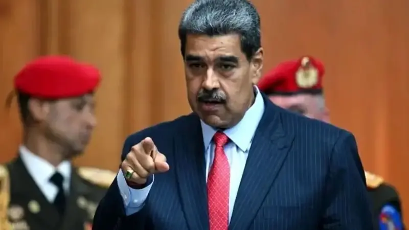 آیا دوران حکومت مادورو در ونزوئلا به پایان نزدیک شده است؟