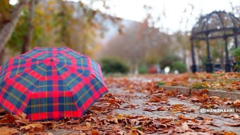 خبر خوش هواشناسی برای ۳۰ میلیون ایرانی؛ بارش‌ها ادامه دارد!