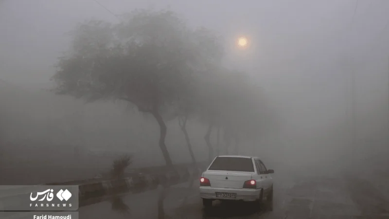 سفر به دهه ۶۰ با چهره بی‌نظیر مرتضی ضرابی در دومین فیلمش!