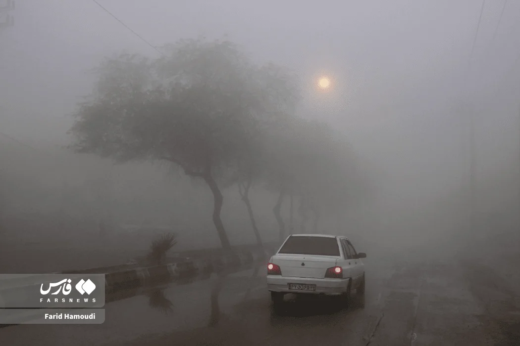 سفر به دهه ۶۰ با چهره بی‌نظیر مرتضی ضرابی در دومین فیلمش!