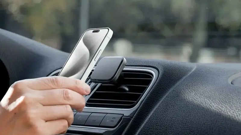 آیا آهنربا هنوز تهدیدی برای وسایل الکترونیکی شماست؟ واقعیت‌های شگفت‌انگیز تکنولوژی امروز