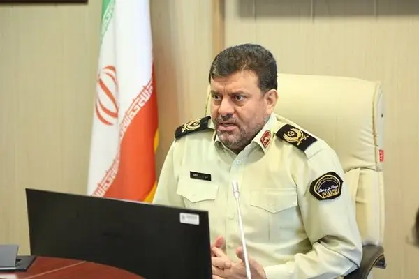 ضربه سهمگین پلیس به ۵ باند مسلح قاچاقچی مواد مخدر صنعتی و روان‌گردان