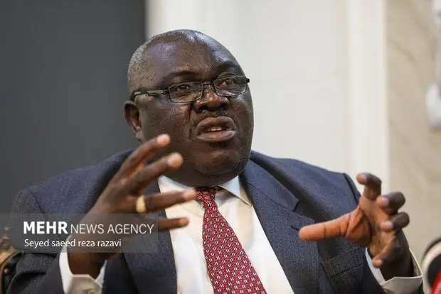 زنجان، نقطه عطف همکاری‌های اقتصادی راهبردی ایران و زیمبابوه شد!