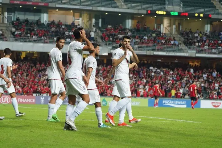 رقابت نفس‌گیر ایران و بلژیک در جام جهانی ۲۰۲۶؛ دفاع متزلزل ایران چقدر خطرناک است؟