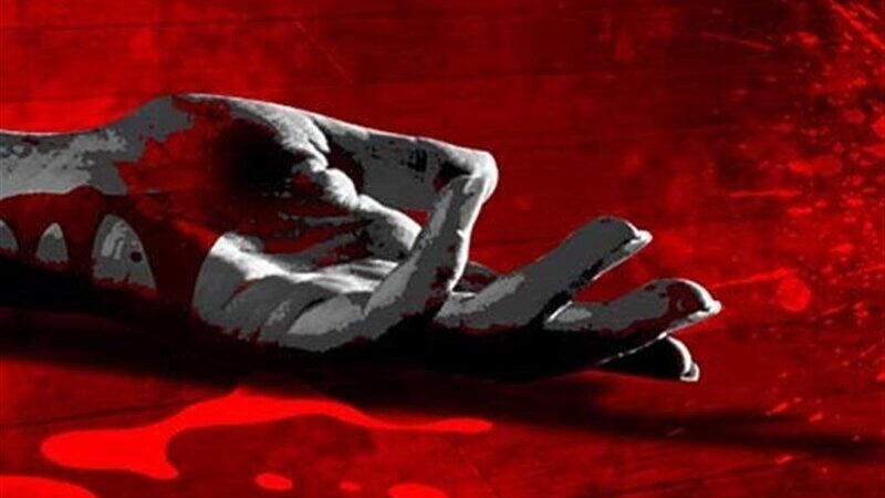 قتل هولناک جوان ایرانی در توس؛ افغانستانی مست در دام پلیس افتاد!