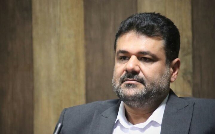 نماینده گرمسار: استقلال اداره کار ایوانکی ضرورتی انکارناپذیر است