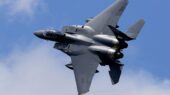 قرارداد ۸.۶ میلیارد دلاری برای فروش جنگنده‌ اف-۱۵ به اسرائیل