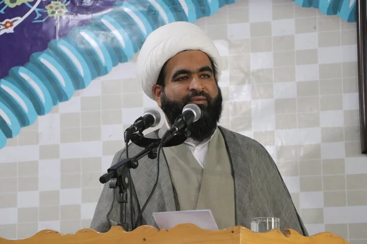 امام جمعه رودان: مکتب فاطمی راز سعادت و الگوی ناب زن مسلمان است!