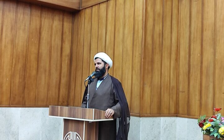 همراهی مردم با ولایت عامل شکست فتنه‌ها؛ ضرورت بصیرت در جنگ مواضع