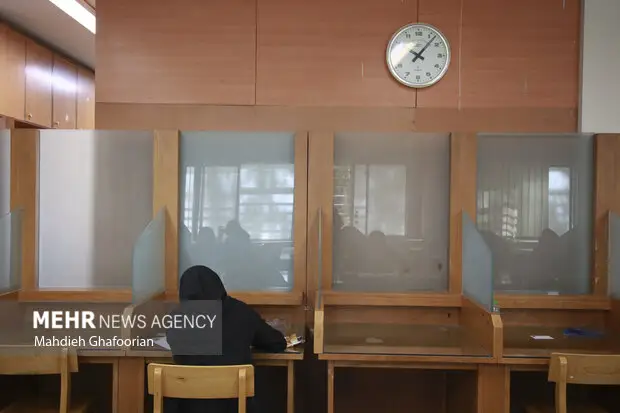 ساعت ۱۲ امشب؛ آخرین مهلت ثبت نام در آزمون کارشناسی ارشد ۱۴۰۵ را از دست ندهید!