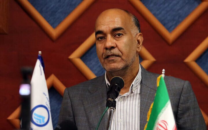 هشدار حمزه پور درباره خطرات هدایت آب‌های سطحی به شبکه فاضلاب در هرمزگان