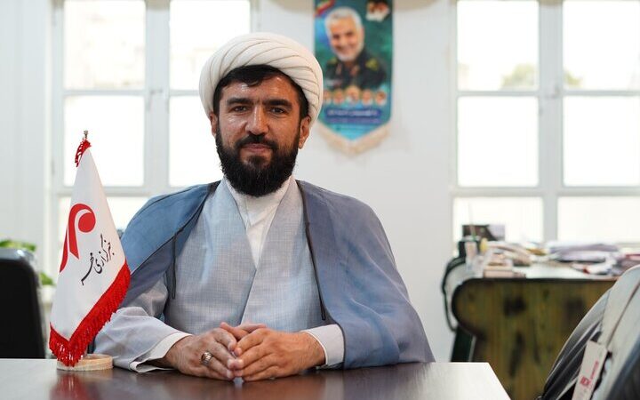 چرا زندگی با آیه‌ها، میراث جاودانه حضرت زهرا (س) برای همه ادیان است؟