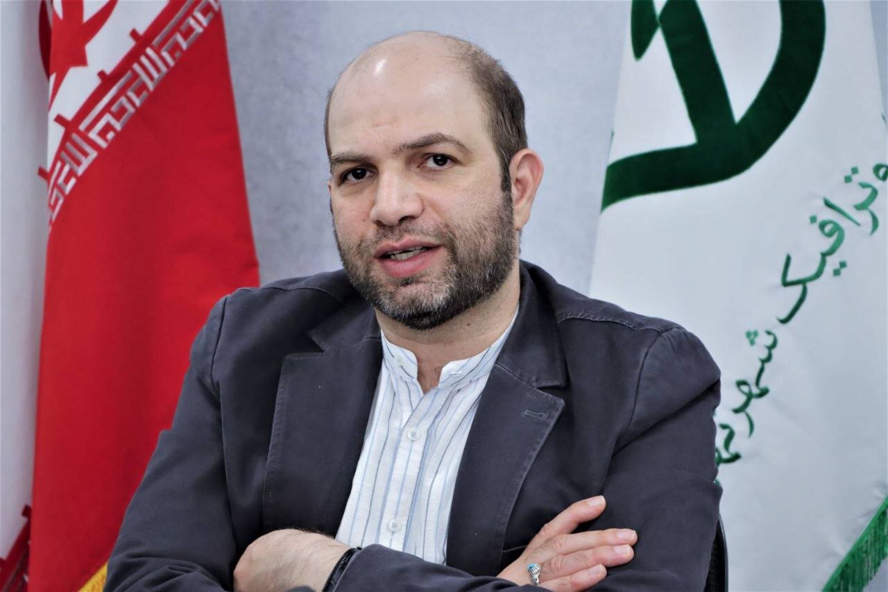 طرح جدید HOV در بزرگراه شهید چمران از شنبه اجرا می‌شود؛ چه تغییراتی در ترافیک رخ خواهد داد؟