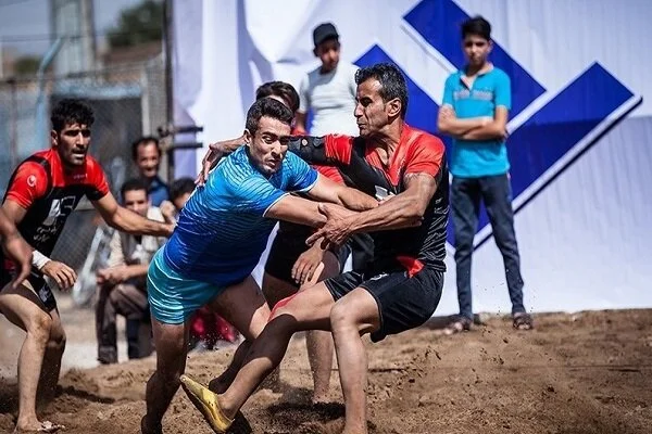 سرمربی تیم ملی کبدی: رقابت با هند در بازی‌های آسیایی ساحلی ۲۰۲۶ مثل همیشه نفس‌گیر خواهد بود!