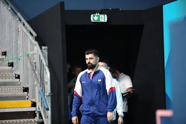 برگزاری انتخابی تیم ملی تنیس روی میز در غیاب نیما و بنیامین