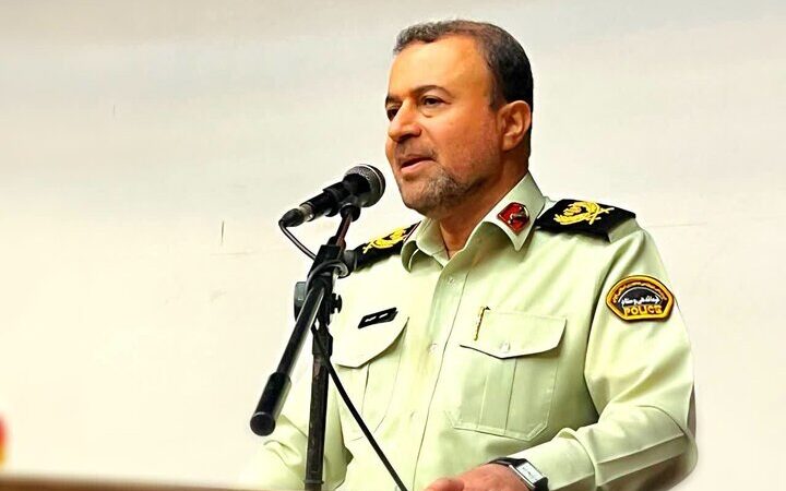 کشف محموله قاچاق ۴۷۱ میلیاردی در بندرانزلی؛ پلیس در تعقیب جریانی بزرگ!