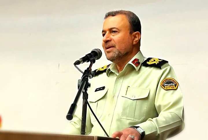 سردار حسن پور خبر داد: رفع تصرف اراضی ۲۶۸ میلیاردی در تالش با ورود قاطع پلیس