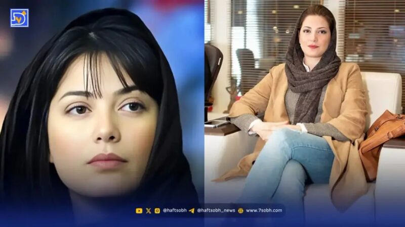 پشت پرده مخالفت پدر میلیاردر طناز طباطبایی با بازیگری‌اش؛ حرف‌هایی که امروز ارزشش را می‌فهمد!