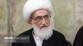 آیت الله نوری همدانی: مبلغ اثرگذار باید مهذب و عالم به زمان باشد