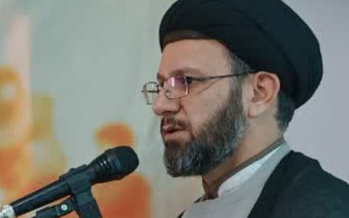 امام جمعه سلطانیه هشدار داد: رشد جمعیت ایران در وضعیت نگران‌کننده‌ای قرار دارد!