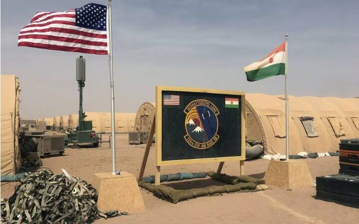 نیجر در اقدامی بی‌سابقه صدور ویزا برای آمریکایی‌ها را به طور کامل متوقف کرد!