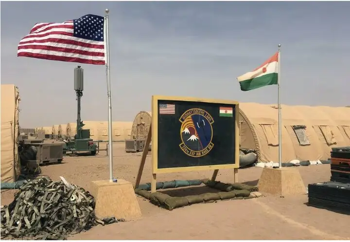 نیجر در اقدامی بی‌سابقه صدور ویزا برای آمریکایی‌ها را به طور کامل متوقف کرد!