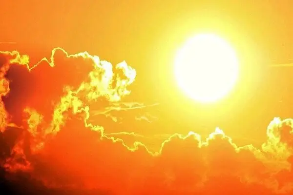 گرمای بی‌سابقه، اروگوئه و آرژانتین را در آستانه سال نو فراگرفت