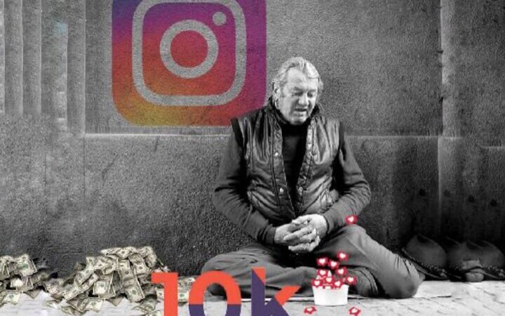 بازار پنهان «لایک» و «ویو»؛ چگونه در خانه با کلیک‌های مصنوعی پول درمی‌آورند؟