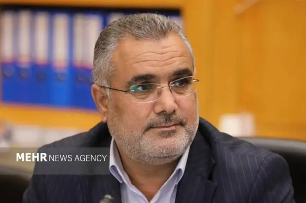 کمیسیون اجتماعی مجلس با پای پیاده به دنبال حل بحران‌های شادگان!