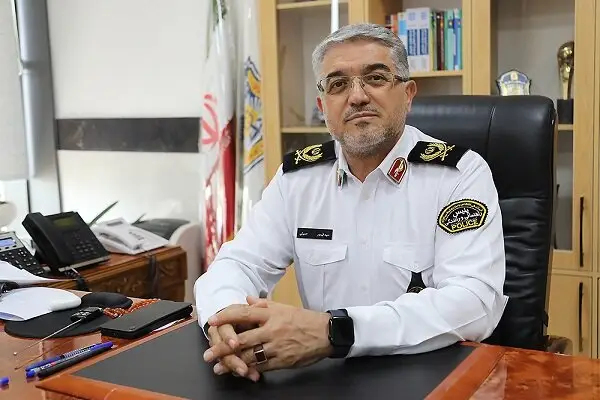 هشدار جدی پلیس راهور درباره خطرات ایمنی کامیون‌های قدیمی بنز در جاده‌ها