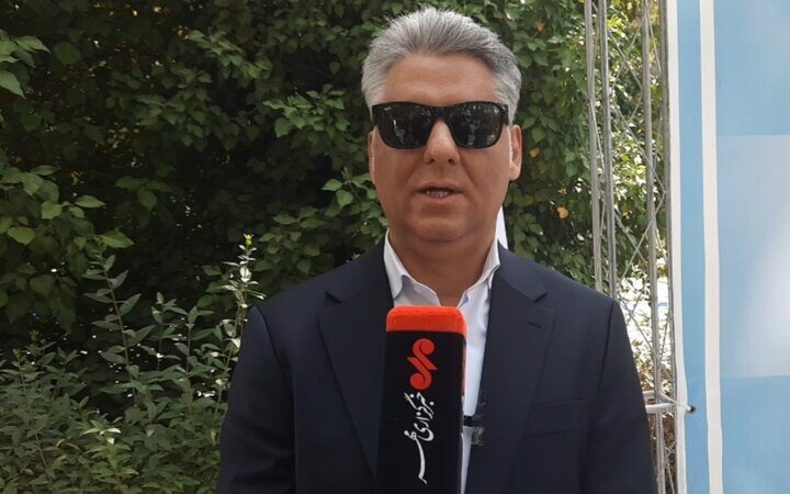 فیروزآباد در مسیر تحول بزرگ آب‌رسانی؛ وعده تکمیل پروژه‌ها تا پایان ۱۴۰۵