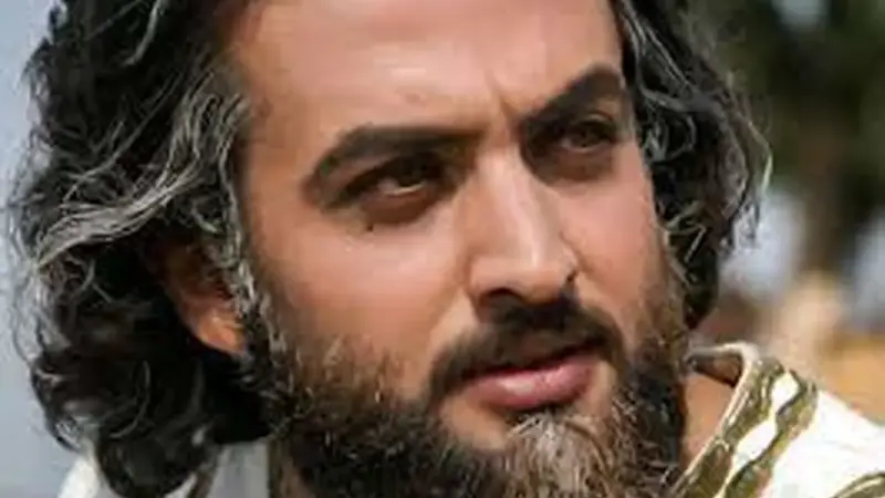 چهره جاودانه‌ی مصطفی زمانی؛ بازیگر نقش یوسف پیامبر که همه را شگفت‌زده کرد!