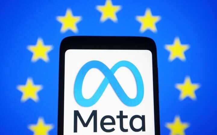 اتحادیه اروپا افسار تبلیغات شخصی سازی شده اینستاگرام را کشید