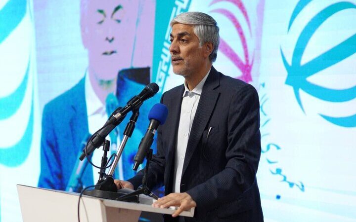 کیومرث هاشمی: امکان دخالت های سیاسی در جام جهانی وجود دارد