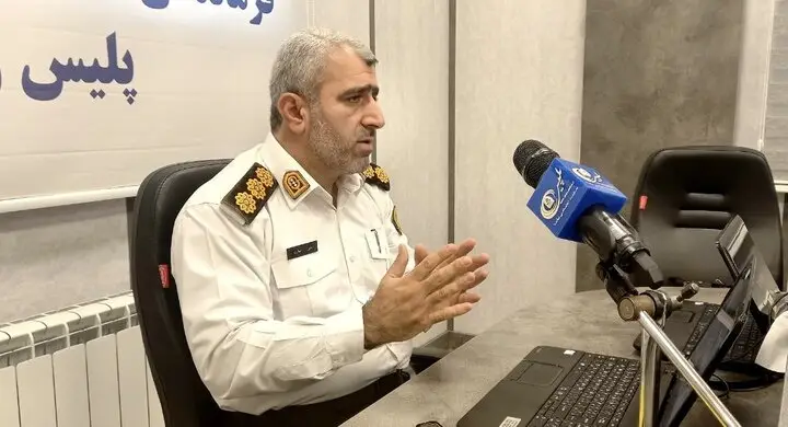 سرهنگ صفاری خبر داد: طرح زمستانی پلیس راه گیلان از امروز کلید خورد!