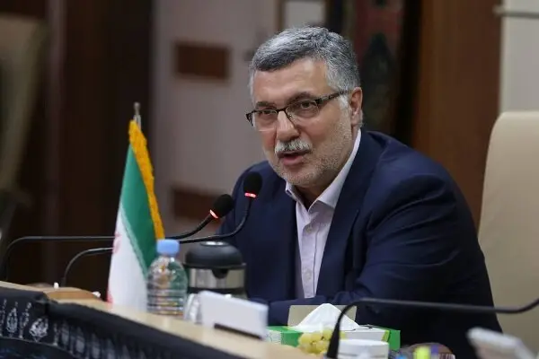 وزیر بهداشت پیشنهاد شگفت‌انگیز برای تعیین ظرفیت پزشکی به رئیس جمهور داد!