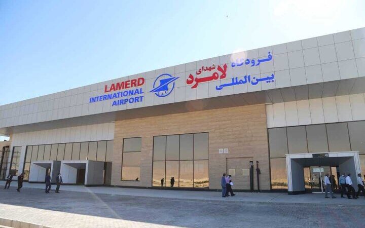 افزایش چشمگیر بار رایگان پرواز لامرد-کویت؛ چرا مسافران این مسیر را انتخاب می‌کنند؟