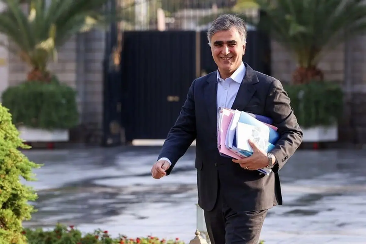 پیشنهاد خبرساز بابک زنجانی برای محاکمه فرزین