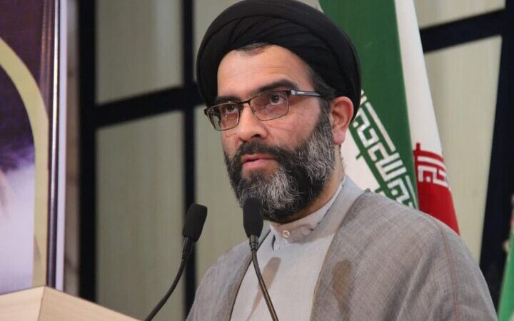 آیت‌الله طاهری: بی‌توجهی به فرهنگ، خیانت به انقلاب اسلامی است!