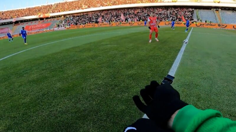 جنگ ستارگان بدون ستارگان ! |  شوک به سرخابی ها در آستانه دربی ۱۰۶ | لیست غایبان بزرگ لو رفت