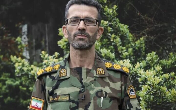 گلستان در بحران آتش‌سوزی؛ ۱۵۸ حریق نفس جنگل‌ها را بند آورد!