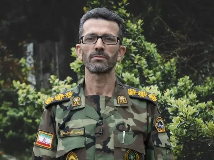 گلستان در بحران آتش‌سوزی؛ ۱۵۸ حریق نفس جنگل‌ها را بند آورد!