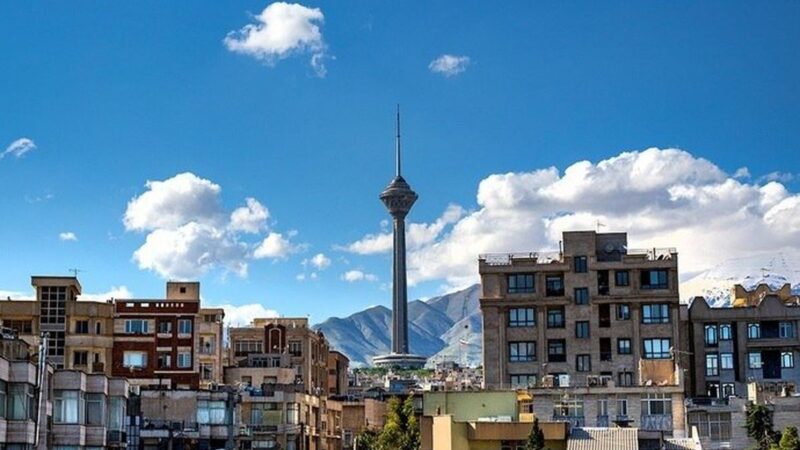 عجیب اما واقعی؛ تهران سومین شهر پاک جهان شد!