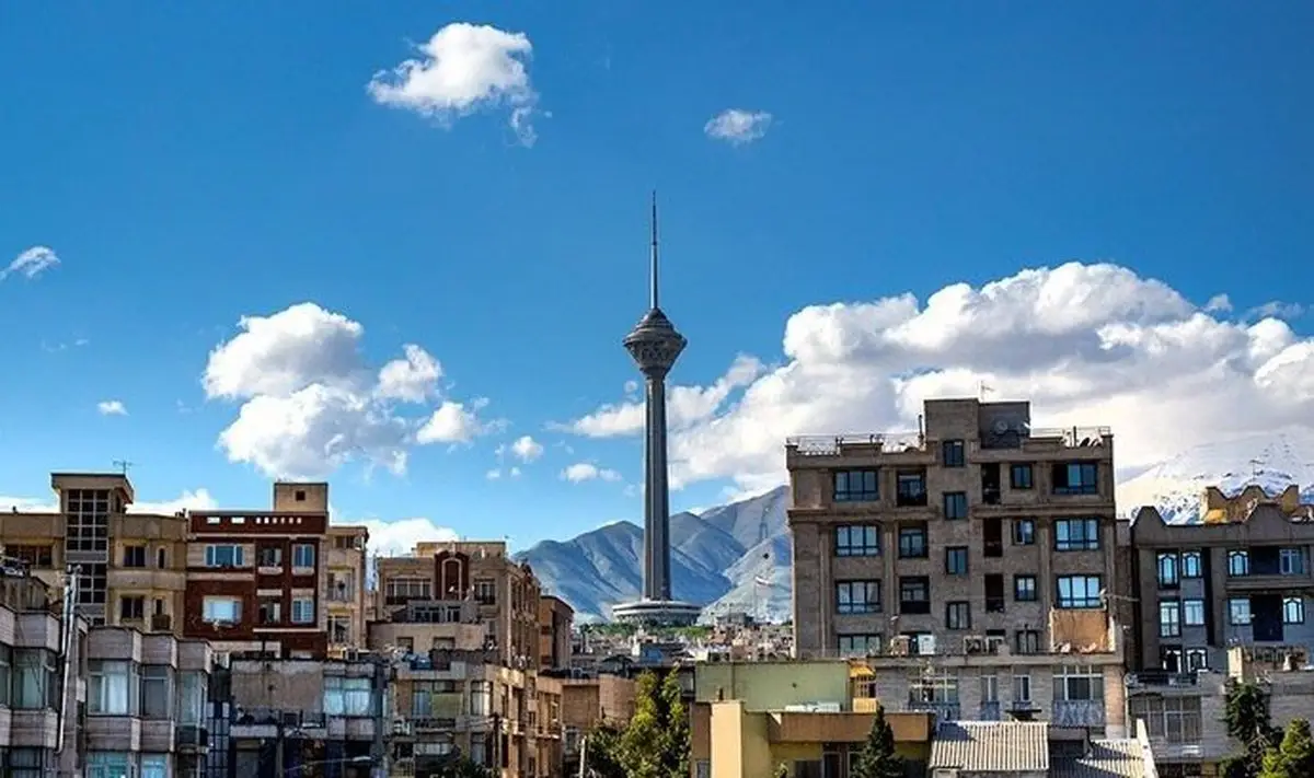 عجیب اما واقعی؛ تهران سومین شهر پاک جهان شد - وب‌گردی