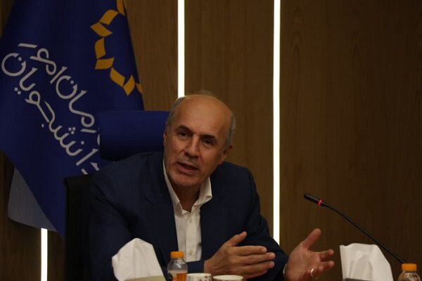 وزارت علوم وعده ساخت ۵ هزار خوابگاه ویژه دانشجویان متأهل را داد؛ پایان برنامه پنج‌ساله نزدیک است!