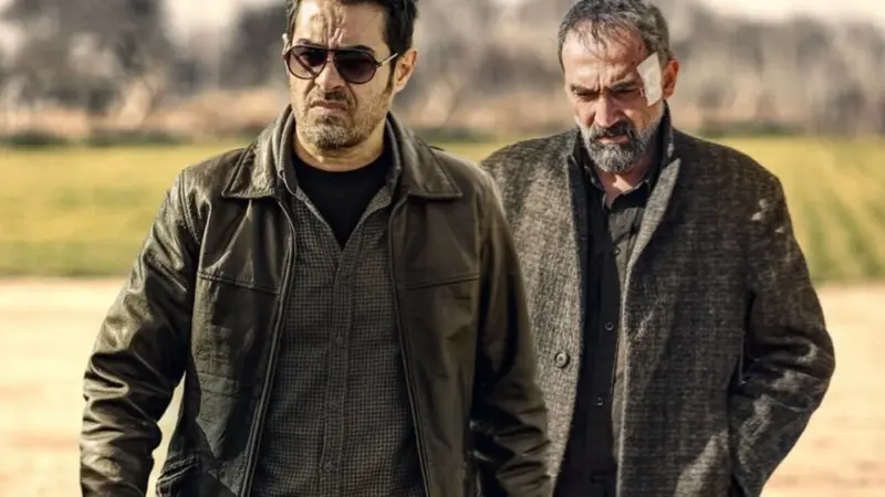 حکم جنجالی برای سازندگان سریال «پوست شیر»؛ ماجرای کپی‌برداری که همه را شوکه کرد!